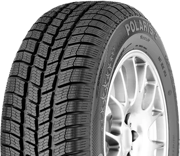 BARUM Polaris 3 | 165/80 R 13 83 T | Pneu hiver