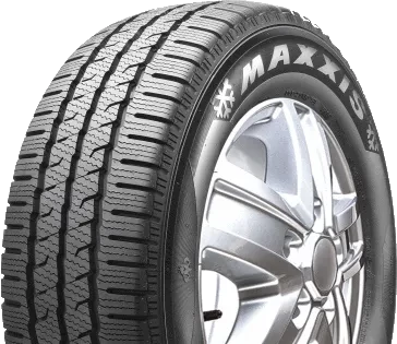 MAXXIS VANSMART SNOW WL2 | 155 R 12 88/86R T | Pneu hiver