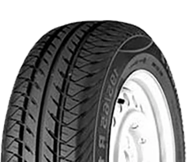 CONTINENTAL VanContact Eco 2 | 205/70 R 17 C 115/113R | Pneu été
