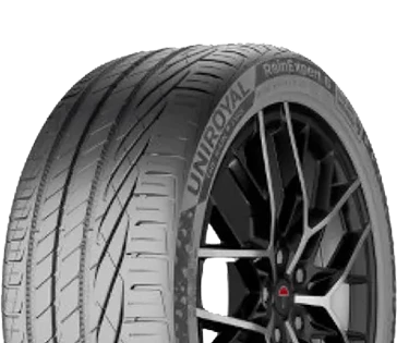 UNIROYAL RainExpert 6 | 215/55 R 17 94Y | Pneu été
